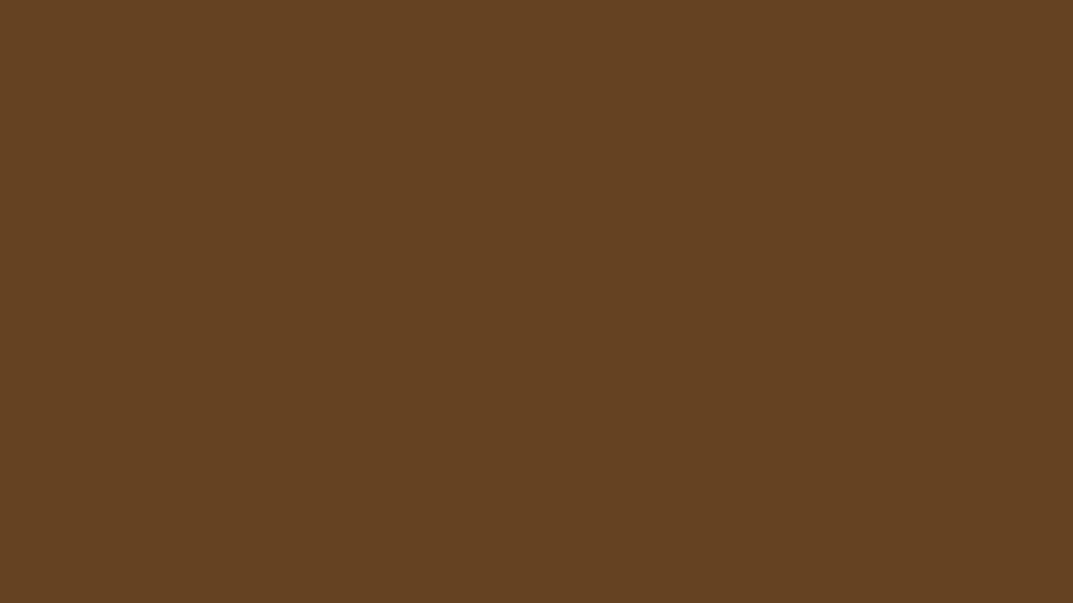 Kopi Nusantara — Brand Identity